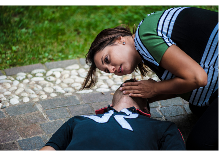 Guide for CPR in Australia - PADI RTO | Registered Training ...